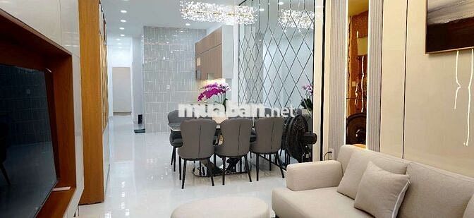 [BT6] NHÀ ĐẸP VẠN KIẾP, VẠN NGƯỜI MÊ – HẺM XE HƠI !!!
