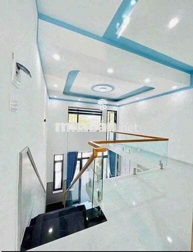nhà mặt tiền kp6 phường Trảng dài