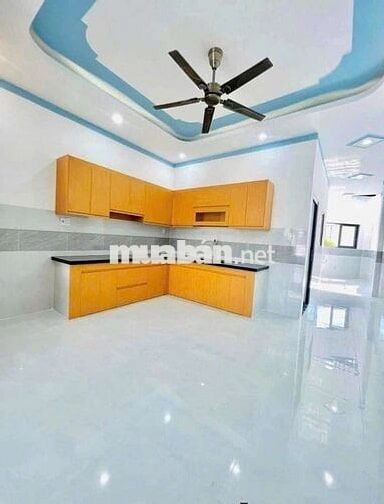 nhà mặt tiền kp6 phường Trảng dài