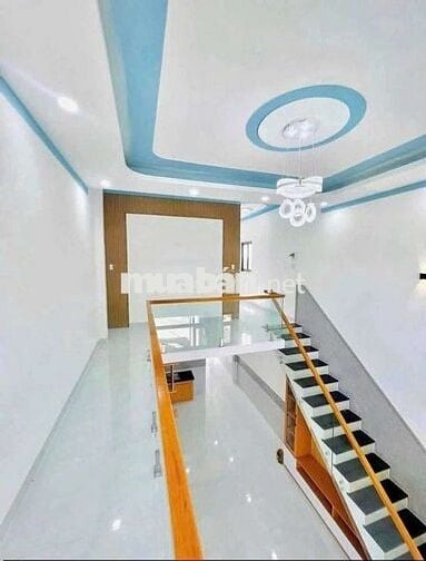 nhà mặt tiền kp6 phường Trảng dài