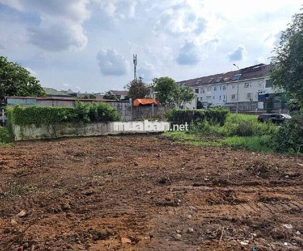 ĐẤT NGANG 10M  PHÂN LÔ HẺM XE HƠI QUỐC LỘ 13 HIỆP BÌNH PHƯỚC THỦ ĐỨC  