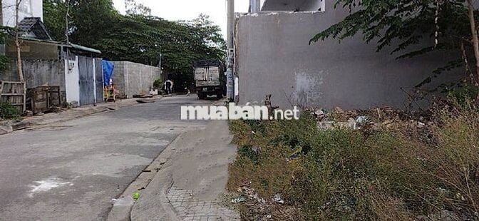 Đất Rẻ Phân Lô Hẻm Xe Hơi Linh Xuân Thủ Đức, Đầu Tư Đất Thổ Cư Thủ Đức