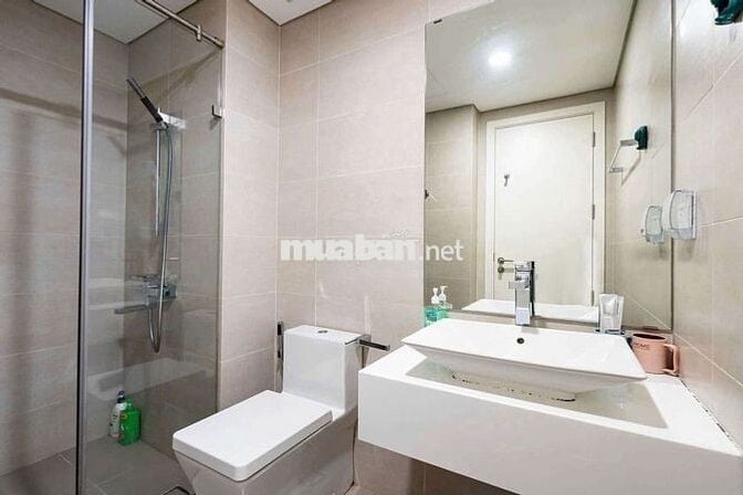 căn hộ 2PN sổ sẵn 2,05tỷ Nguyễn Văn Đậu 51m2 cho vay 70% nhà y hình