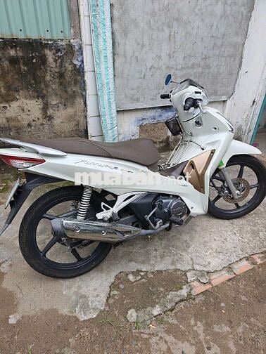 Honda Future 2020 Trắng