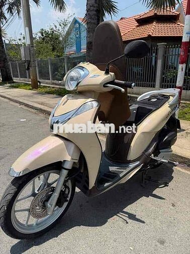 Honda SH Mode 2017 Kem