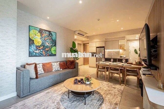 🏡 CHO THUÊ CĂN HỘ VINHOMES CENTRAL PARK – PARK 1