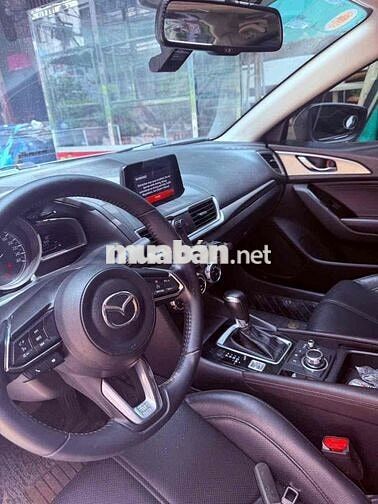 Mazda Mazda 3 2020 Trắng 86000 km ( ko tiếp lái )