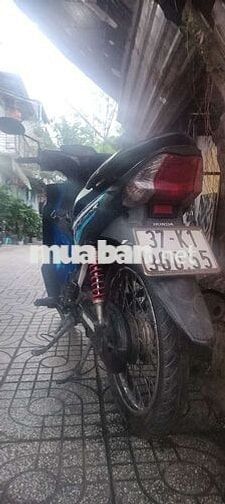 Honda Blade 2024 Xanh 96.055 km