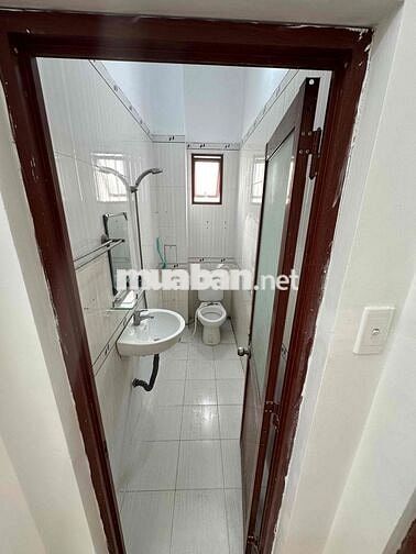 Bán nhà Đường số 1- An lạc- Bình Tân
