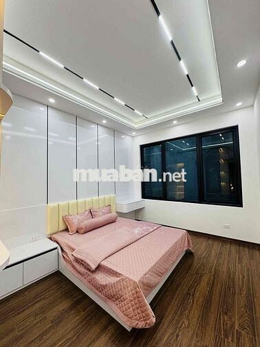 🏡 CHO THUÊ NHÀ NGUYÊN CĂN PHÚC TÂN – HOÀN KIẾM | FULL NỘI THẤT MỚI – C