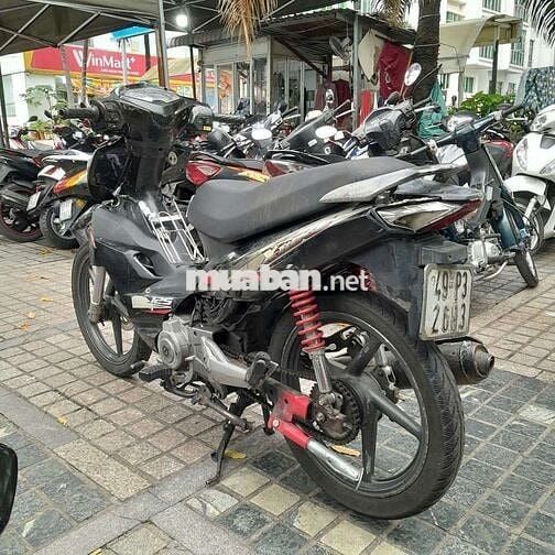 Suzuki XBIKE