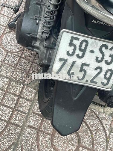 Bán xe Aib 2008 Đen ,Bstp xe đẹp gtdd