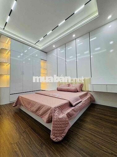 🏡 CHO THUÊ NHÀ NGUYÊN CĂN PHÚC TÂN – HOÀN KIẾM | FULL NỘI THẤT MỚI – C