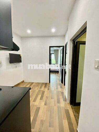 Căn hộ 2PN Sẵn Nội Thất _ Khu vực Trục Phạm Văn Đồng