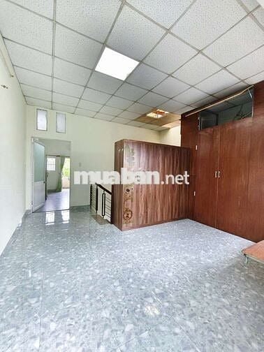 Nhà hẻm xe hơi,gần chợ hiệp Bình, hbchanh,thủ đức