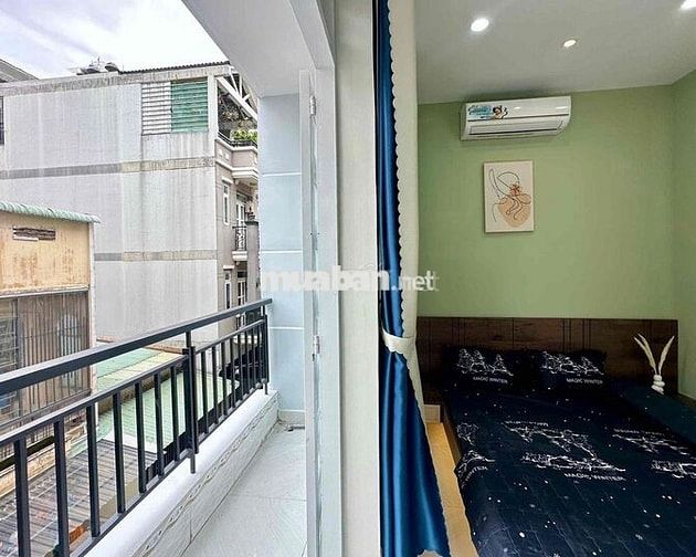 CHO THUÊ 2PN NGAY NHÀ GA T3 SÂN BAY TÂN SƠN NHẤT