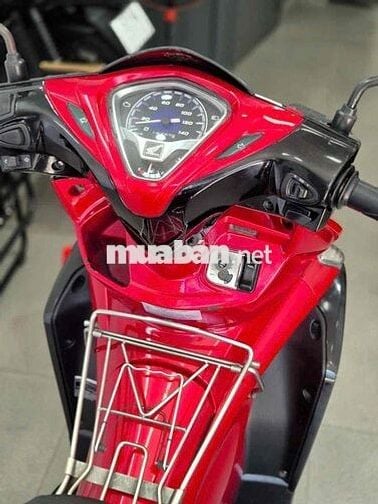 Honda Air Blade 110  Đỏ