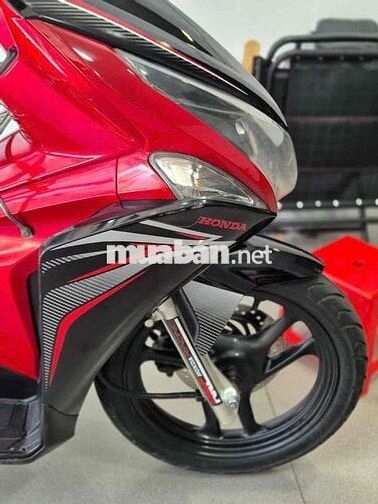 Honda Air Blade 110  Đỏ