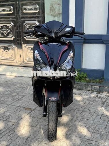 Honda Air Blade 125cc Thể thao Đen