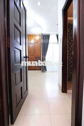 CHO THUÊ NHÀ DIỆN TÍCH KHỦNG XE TẢI THÔNG LÊ ĐỨC THỌ P15