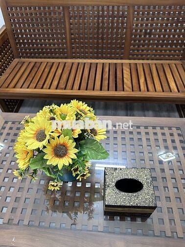 ẢNH THẬT - CHÍNH CHỦ cho thuê CHCC 3PN2WC, 104m, căn góc thoáng đẹp