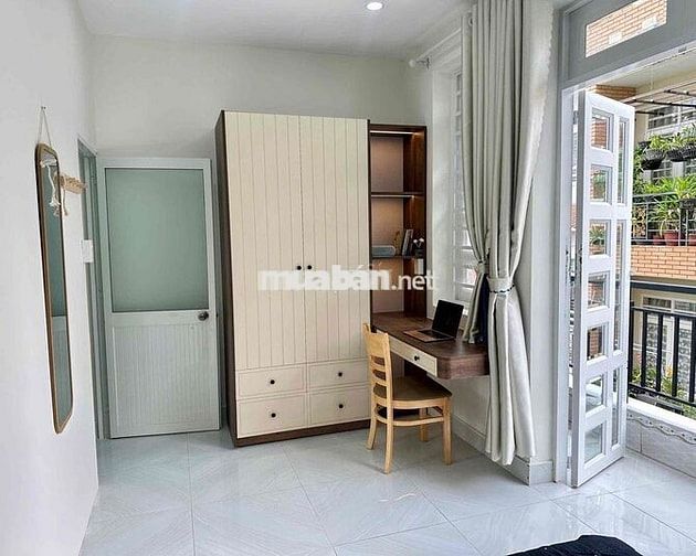 CHO THUÊ 2PN NGAY NHÀ GA T3 SÂN BAY TÂN SƠN NHẤT