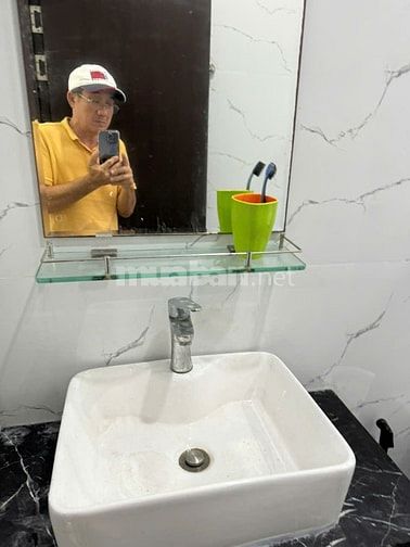 CHO THUÊ NHÀ LONG PHÚ - TT BẾN LỨC ,FULL NỘI THẤT  LH 0903.368.345