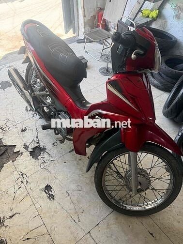 wave blade 110