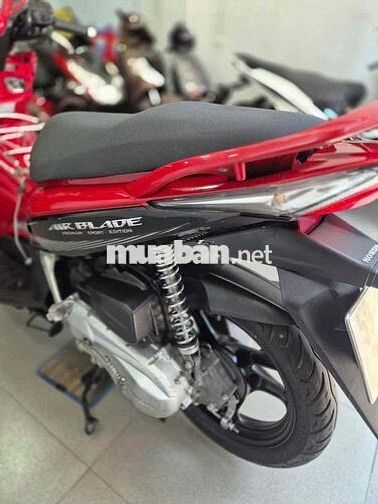 Honda Air Blade 110  Đỏ