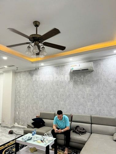 CHO THUÊ NHÀ LONG PHÚ - TT BẾN LỨC ,FULL NỘI THẤT  LH 0903.368.345