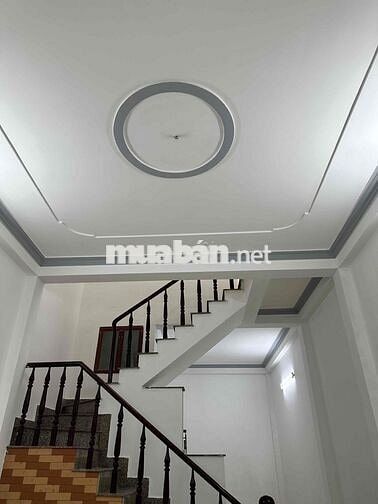Bán nhà Đường số 1- An lạc- Bình Tân