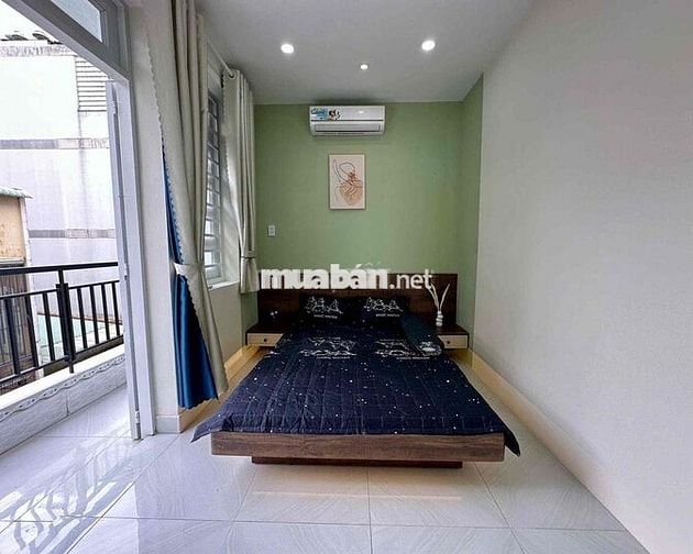 CHO THUÊ 2PN NGAY NHÀ GA T3 SÂN BAY TÂN SƠN NHẤT