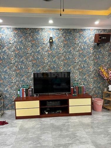 CHO THUÊ NHÀ LONG PHÚ - TT BẾN LỨC ,FULL NỘI THẤT  LH 0903.368.345