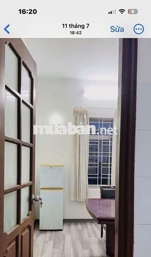 ẢNH THẬT - CHÍNH CHỦ cho thuê CHCC 3PN2WC, 104m, căn góc thoáng đẹp