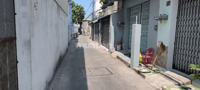Cho thuê nhà xưởng 200m quốc lộ 22 hóc môn 