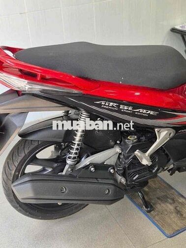 Honda Air Blade 110  Đỏ