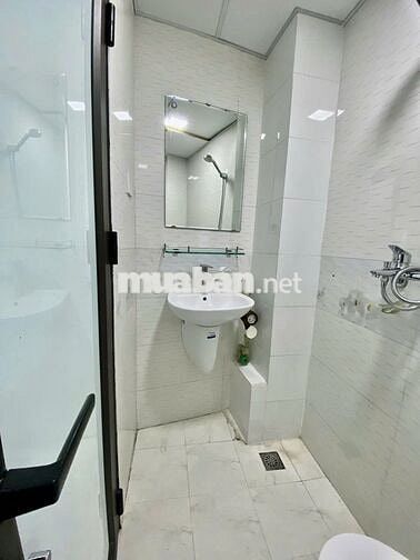 Căn hộ 2PN Sẵn Nội Thất _ Khu vực Trục Phạm Văn Đồng