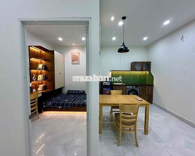 CHO THUÊ 2PN NGAY NHÀ GA T3 SÂN BAY TÂN SƠN NHẤT