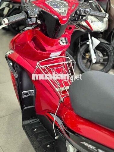 Honda Air Blade 110  Đỏ