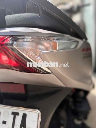 Honda Lead 2023 4val đặc biệt Bạc 16.000km