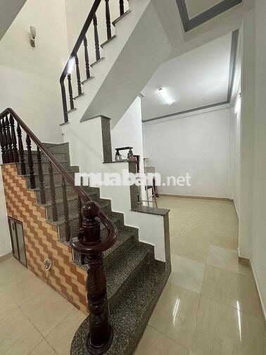 Bán nhà Đường số 1- An lạc- Bình Tân