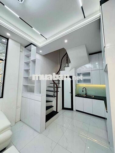 🏡 CHO THUÊ NHÀ NGUYÊN CĂN PHÚC TÂN – HOÀN KIẾM | FULL NỘI THẤT MỚI – C