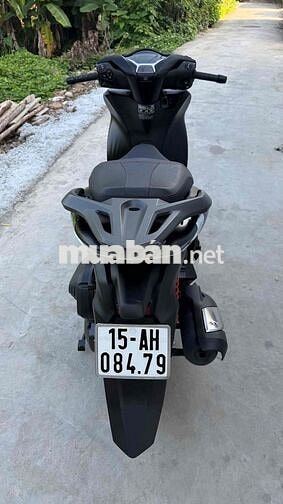 Honda SH 160 ABS 2024 Đen 5200km