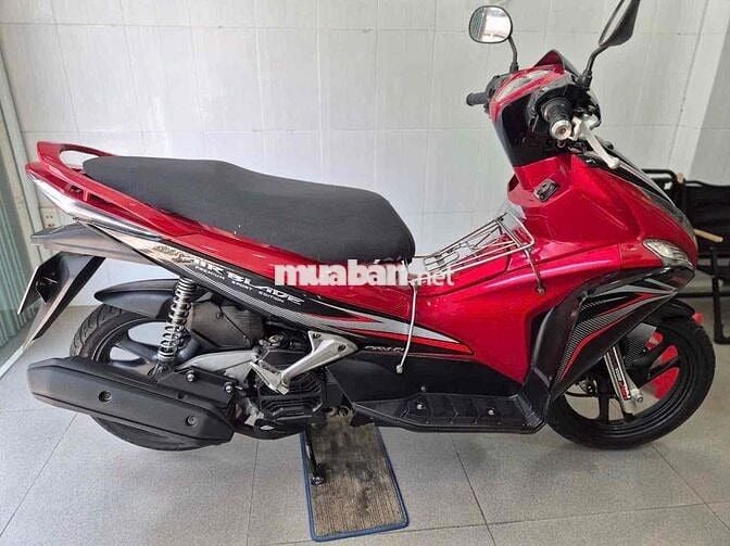 Honda Air Blade 110  Đỏ