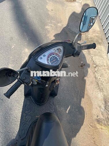 Yamaha Mio 110 2007 Đen