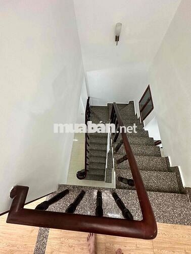 Bán nhà Đường số 1- An lạc- Bình Tân