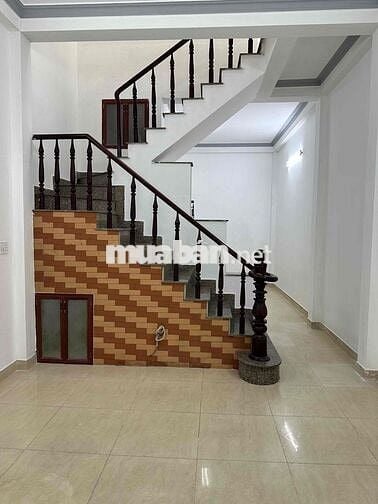 Bán nhà Đường số 1- An lạc- Bình Tân