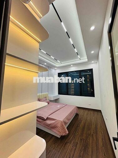 🏡 CHO THUÊ NHÀ NGUYÊN CĂN PHÚC TÂN – HOÀN KIẾM | FULL NỘI THẤT MỚI – C