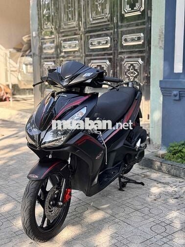 Honda Air Blade 125cc Thể thao Đen