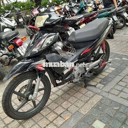 Suzuki XBIKE